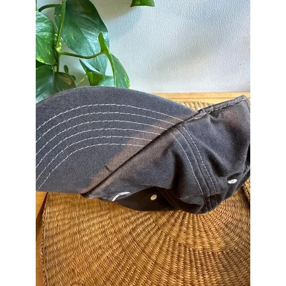 Nike Hat Sportswear black